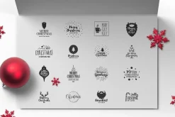500 Logos Bundle