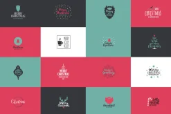 500 Logos Bundle