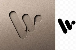Logo Wall Mockup