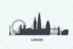 London landmarks