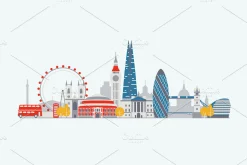 London landmarks