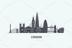 London landmarks