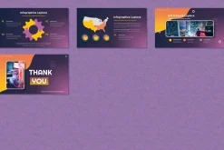 Loplace - Fashion Powerpoint