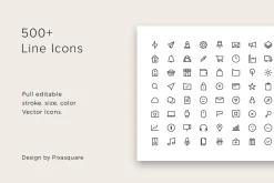 LORA - Powerpoint Template