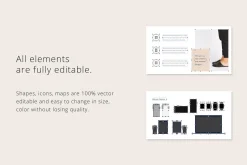 LORA - Powerpoint Template