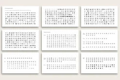 LORA - Powerpoint Template