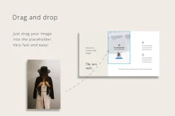 LORA - Powerpoint Template