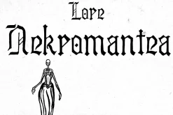 Lore Nekromantea