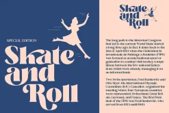 Losta Masta - Playful Serif Family