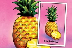 Lotería Procreate Brushes & Tutorial
