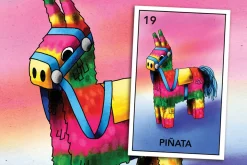 Lotería Procreate Brushes & Tutorial