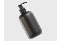 Lotion bottle 3d model 06