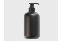 Lotion bottle 3d model 06