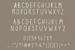 Louisville | A Multi-Weight Font