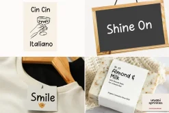 Love Bundle Cute Heart Fonts