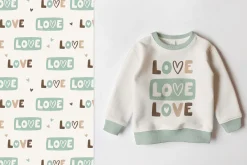 Love, Love, Love