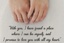 Love Story | Handwriting Font
