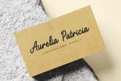 Love Story | Handwriting Font