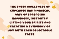 Love Cupcake - Handwritten
