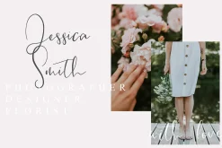 Lovely Day Script