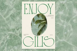 Loviena Rose - Stylish Serif