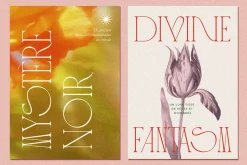 Loviena Rose - Stylish Serif