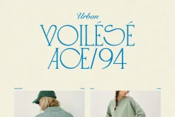 Loviena Rose - Stylish Serif