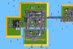 Low Poly City Mega Pack v3.0