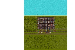 Low Poly City Pack 3