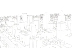 Low Poly City Pack 3