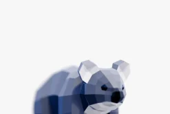 Low Poly Koala