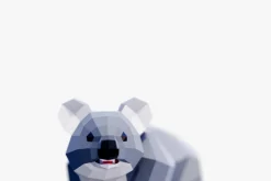 Low Poly Koala