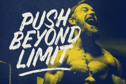 LUCHA TYPEFACE