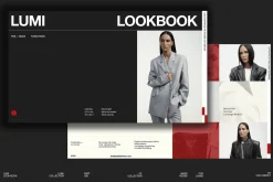 LUMI | LookBook