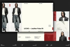 LUMI | LookBook