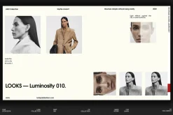 LUMI | LookBook
