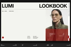 LUMI | LookBook