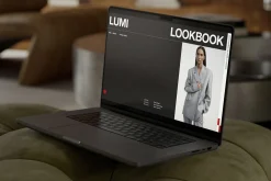 LUMI | LookBook