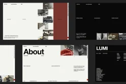 LUMI | Pitch Deck