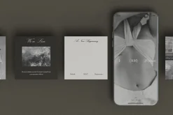 Luna | Social Media Canva Templates