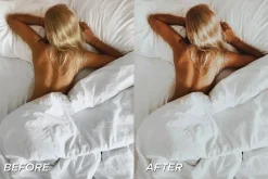 25 Luxury Dark Lightroom Presets