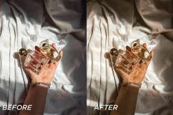 25 Luxury Dark Lightroom Presets