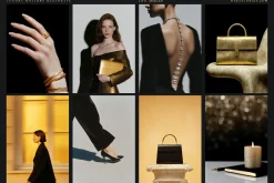 Luxury Holiday Editorial Image Pack