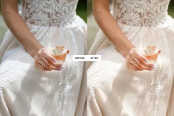 Luxury Wedding Lightroom Presets