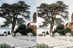 Luxury Wedding Lightroom Presets