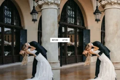 Luxury Wedding Lightroom Presets