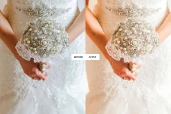 Luxury Wedding Lightroom Presets