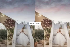 Luxury Wedding Lightroom Presets