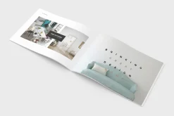Lynx Publisher Brochure Template