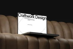MacBook 16 Pro Mockup Vol. 02